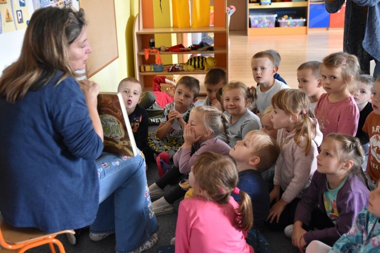  Inwestują w wyobraźnię. Projekt biblioteki na finiszu 