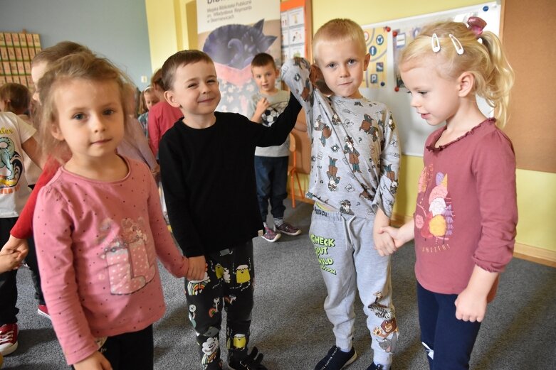  Inwestują w wyobraźnię. Projekt biblioteki na finiszu 