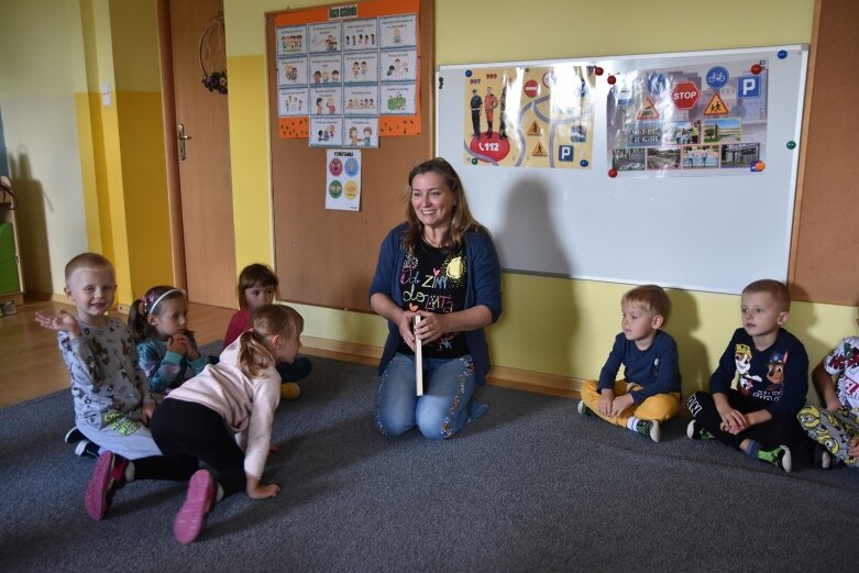  Inwestują w wyobraźnię. Projekt biblioteki na finiszu 