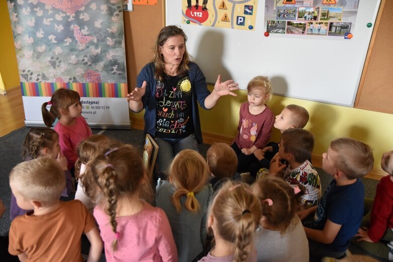  Inwestują w wyobraźnię. Projekt biblioteki na finiszu 