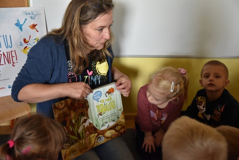  Inwestują w wyobraźnię. Projekt biblioteki na finiszu 