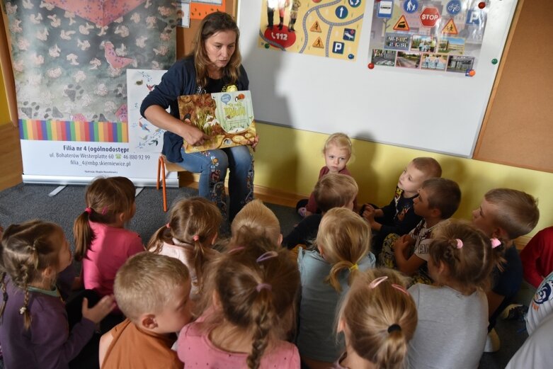  Inwestują w wyobraźnię. Projekt biblioteki na finiszu 