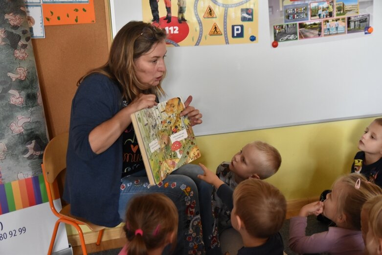  Inwestują w wyobraźnię. Projekt biblioteki na finiszu 