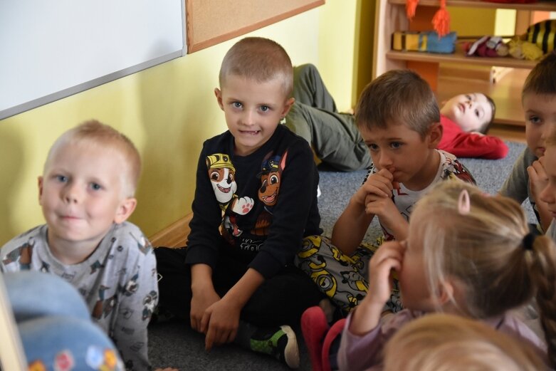  Inwestują w wyobraźnię. Projekt biblioteki na finiszu 