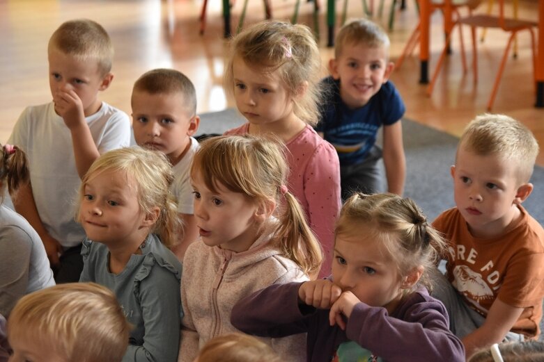  Inwestują w wyobraźnię. Projekt biblioteki na finiszu 