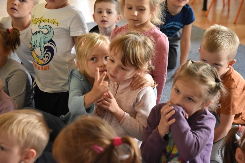  Inwestują w wyobraźnię. Projekt biblioteki na finiszu 