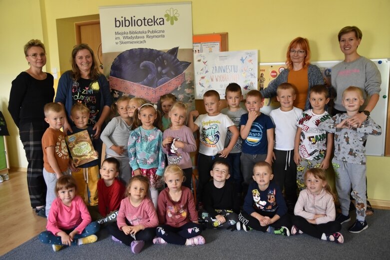  Inwestują w wyobraźnię. Projekt biblioteki na finiszu 