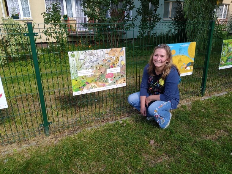  Inwestują w wyobraźnię. Projekt biblioteki na finiszu 