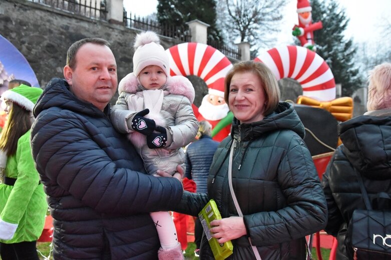  Jarmark w Mszczonowie pełen atrakcji 