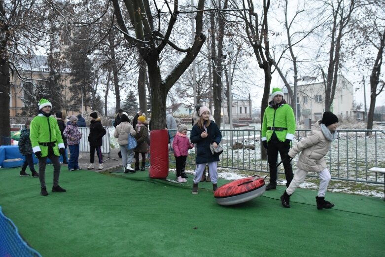  Jarmark w Mszczonowie pełen atrakcji 