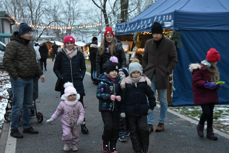  Jarmark w Mszczonowie pełen atrakcji 