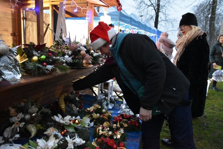  Jarmark w Mszczonowie pełen atrakcji 