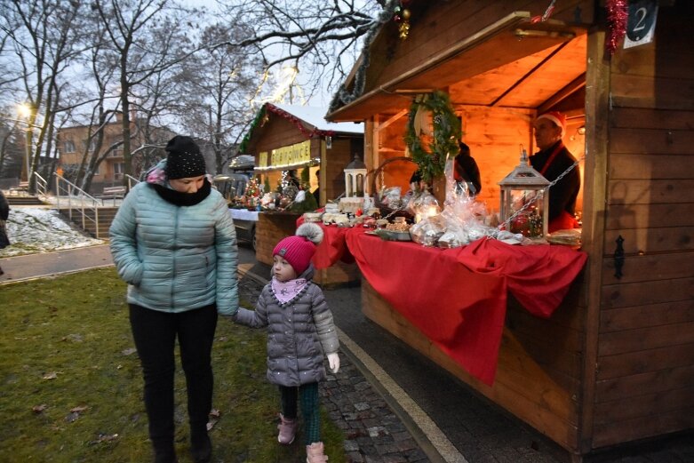  Jarmark w Mszczonowie pełen atrakcji 