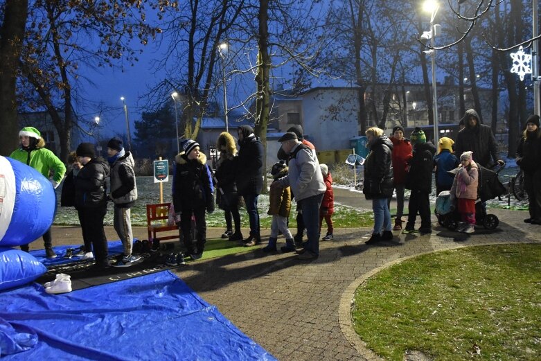  Jarmark w Mszczonowie pełen atrakcji 