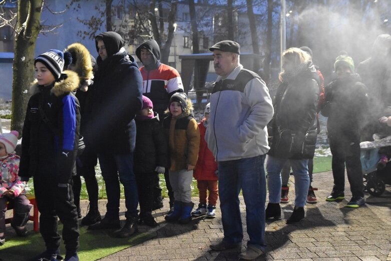  Jarmark w Mszczonowie pełen atrakcji 