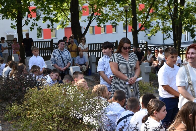  Jeżów oddał hołd bohaterom II wojny światowej 