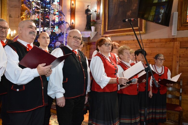  Jubileuszowe Słupieckie Kolędowanie 