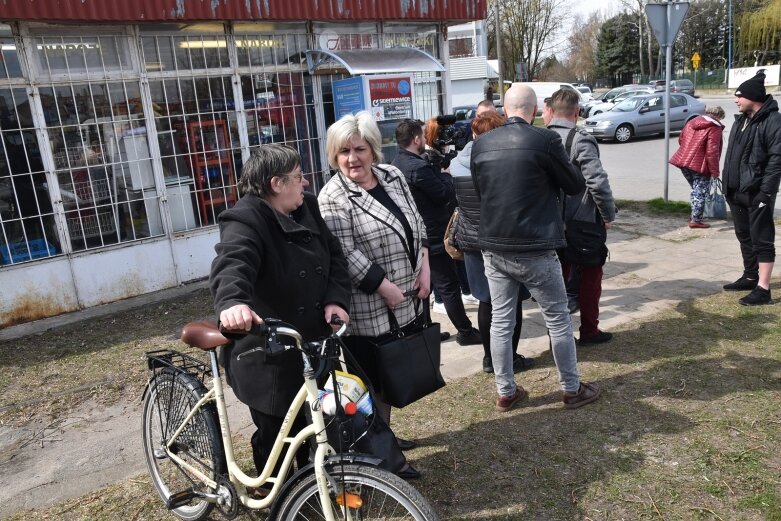  Już jest! Można się częstować… i pomagać 