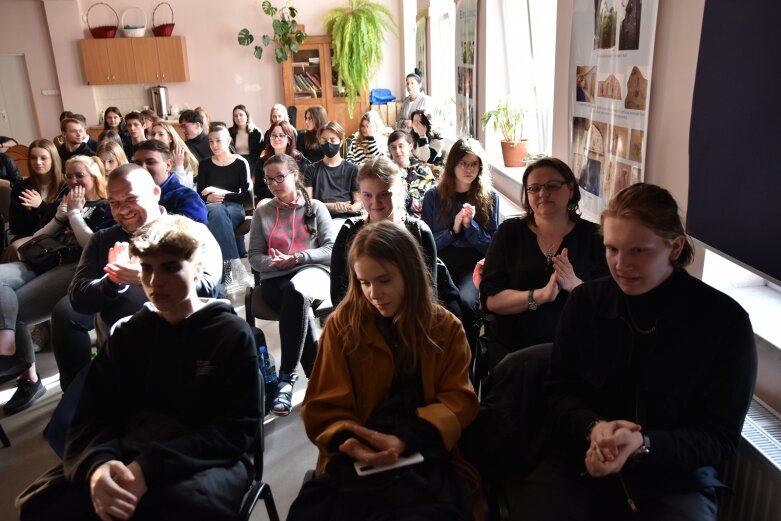  Koncert poezji śpiewanej w Prusie 