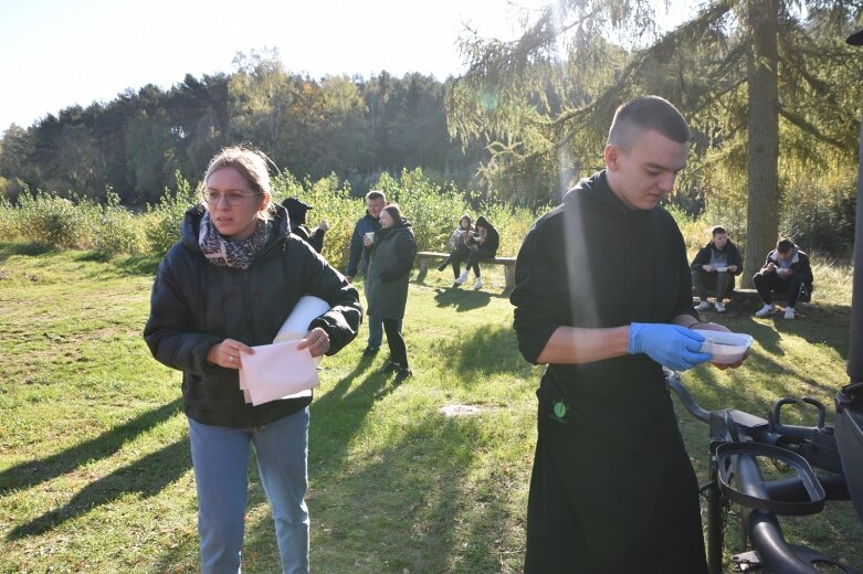  Konkurs orki w Głuchowie 