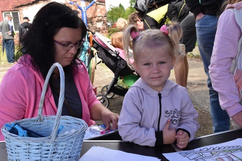  Lato z parowozami. Ponad tysiąc gości na kolejowym pikniku 