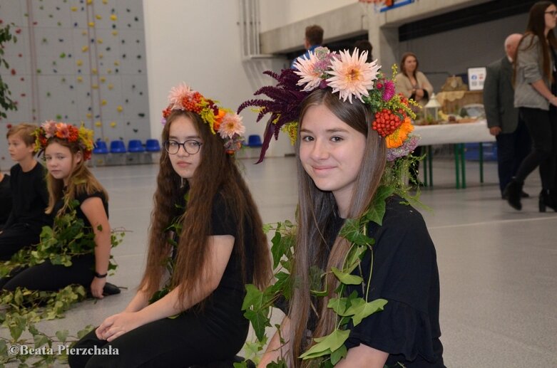  Lokalni artyści pochwalili się swoimi dziełami 