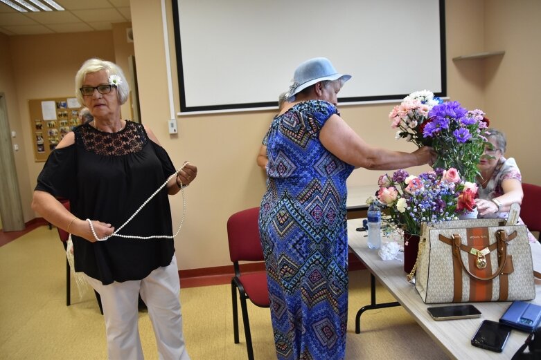  Lubią się przebierać i dobrze czują się przed obiektywem 