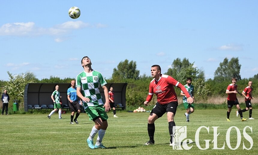  Macovia Maków mistrzem A Klasy i z awansem do Klasy Okręgowej   