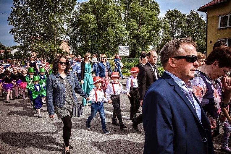  Majówka w Makowie – znajdź siebie na zdjęciach 