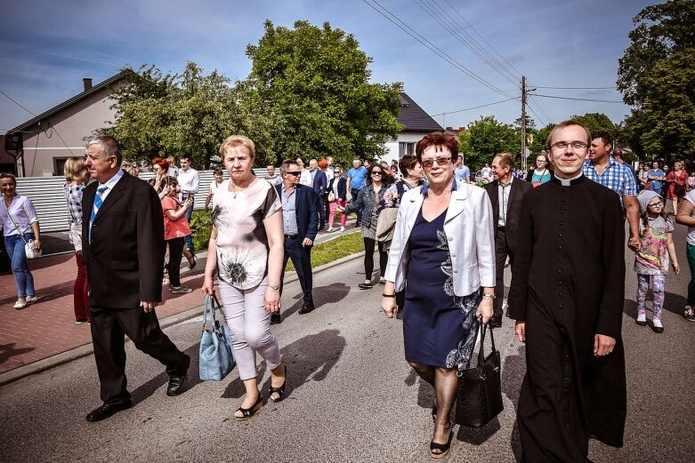  Majówka w Makowie – znajdź siebie na zdjęciach 