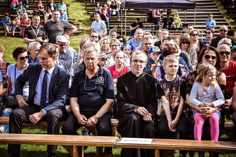  Majówka w Makowie – znajdź siebie na zdjęciach 