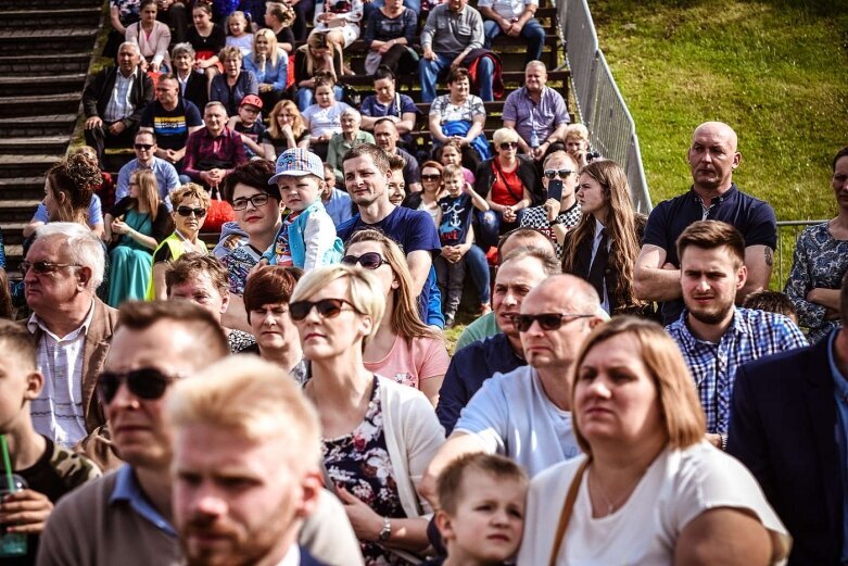  Majówka w Makowie – znajdź siebie na zdjęciach 