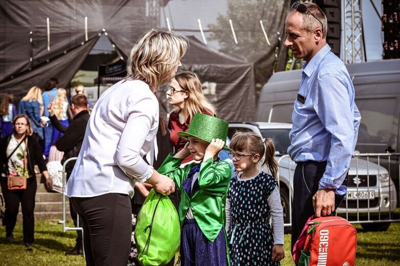  Majówka w Makowie – znajdź siebie na zdjęciach 