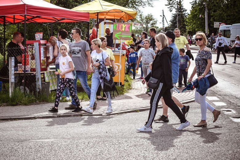  Majówka w Makowie – znajdź siebie na zdjęciach 