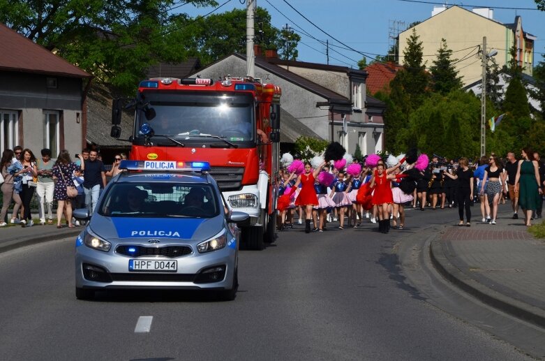  Makowska Majówka wróciła po trzech latach 