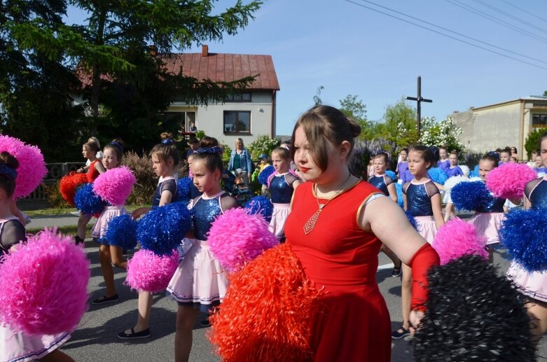  Makowska Majówka wróciła po trzech latach 