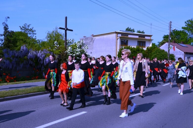  Makowska Majówka wróciła po trzech latach 