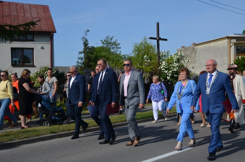  Makowska Majówka wróciła po trzech latach 