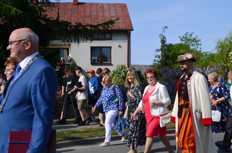  Makowska Majówka wróciła po trzech latach 