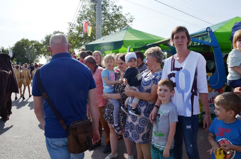  Makowska Majówka wróciła po trzech latach 