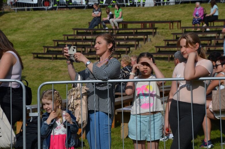  Makowska Majówka wróciła po trzech latach 