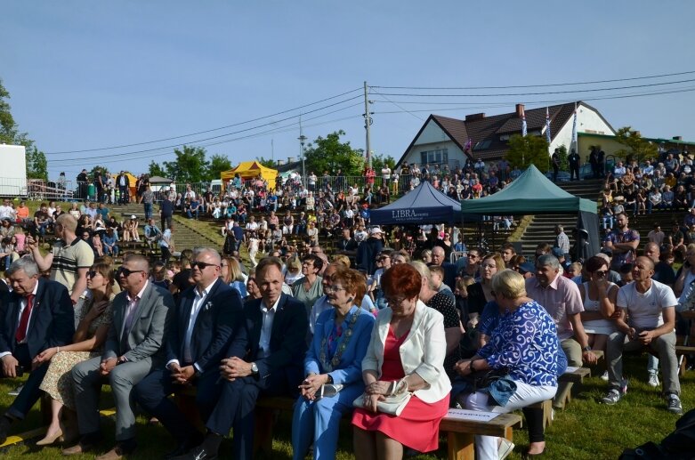  Makowska Majówka wróciła po trzech latach 