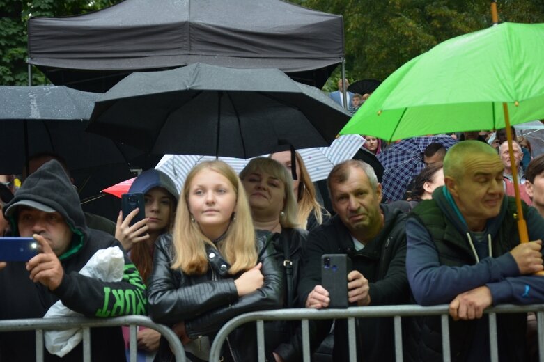  Mała scena, duża publiczność 