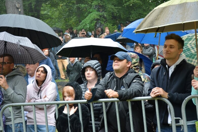  Mała scena, duża publiczność 