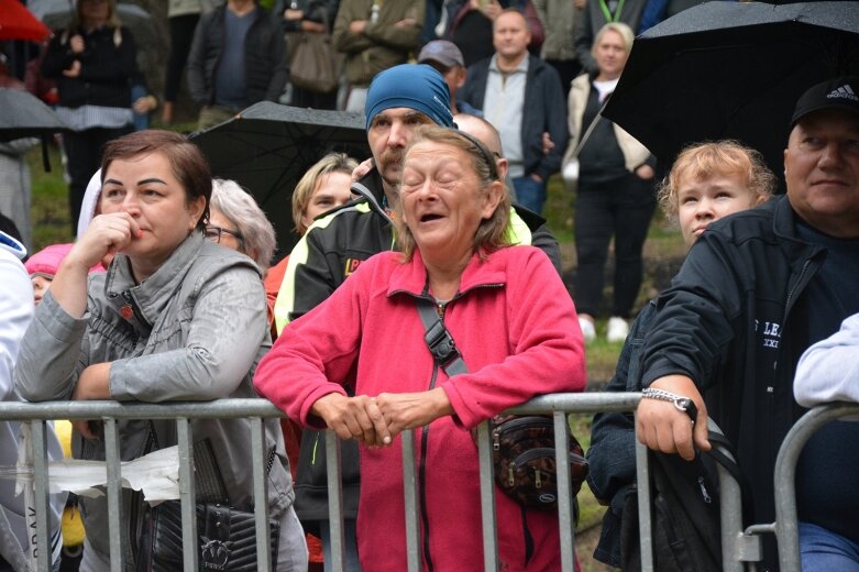  Mała scena, duża publiczność 