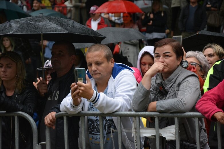  Mała scena, duża publiczność 