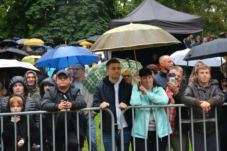  Mała scena, duża publiczność 