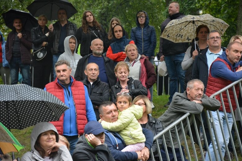  Mała scena, duża publiczność 