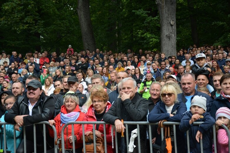  Mała scena, duża publiczność 