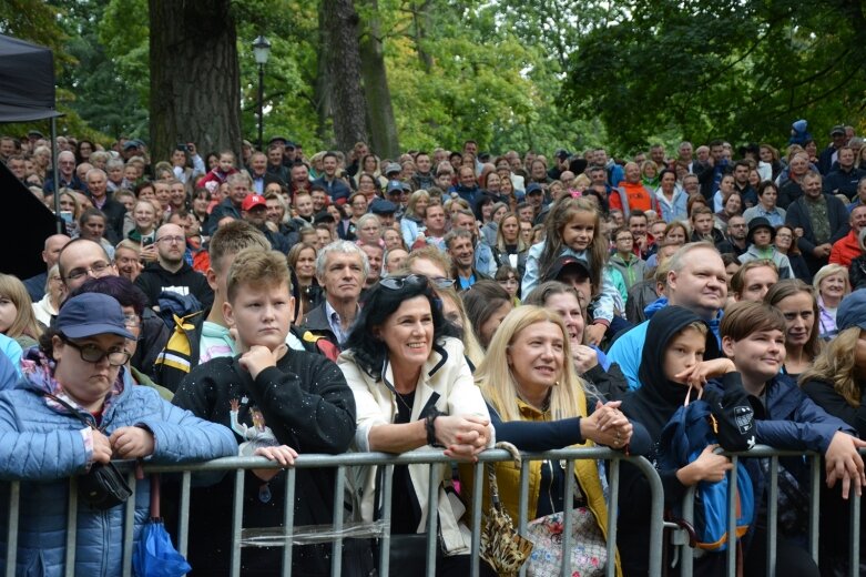  Mała scena, duża publiczność 